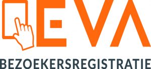 EVA Bezoekersregistratie
