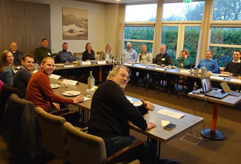 liemers inspiratie ontbijt